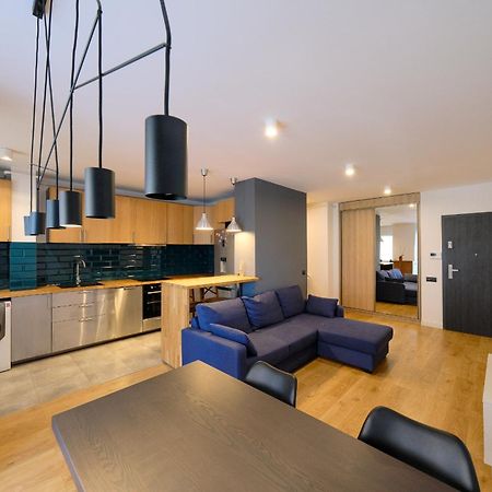 Grand Park Green Iulius Mall Apartment Cluj Napoca Bagian luar foto