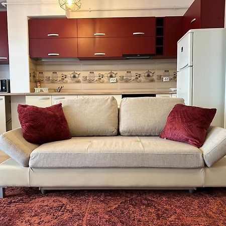 Grand Park Green Iulius Mall Apartment Cluj Napoca Bagian luar foto