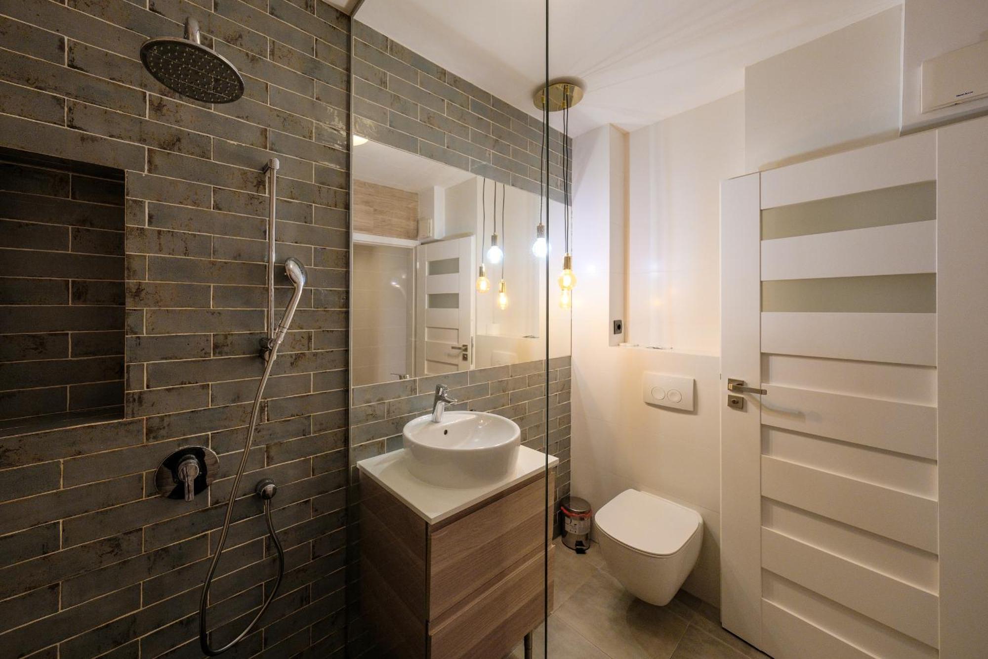 Grand Park Green Iulius Mall Apartment Cluj Napoca Bagian luar foto
