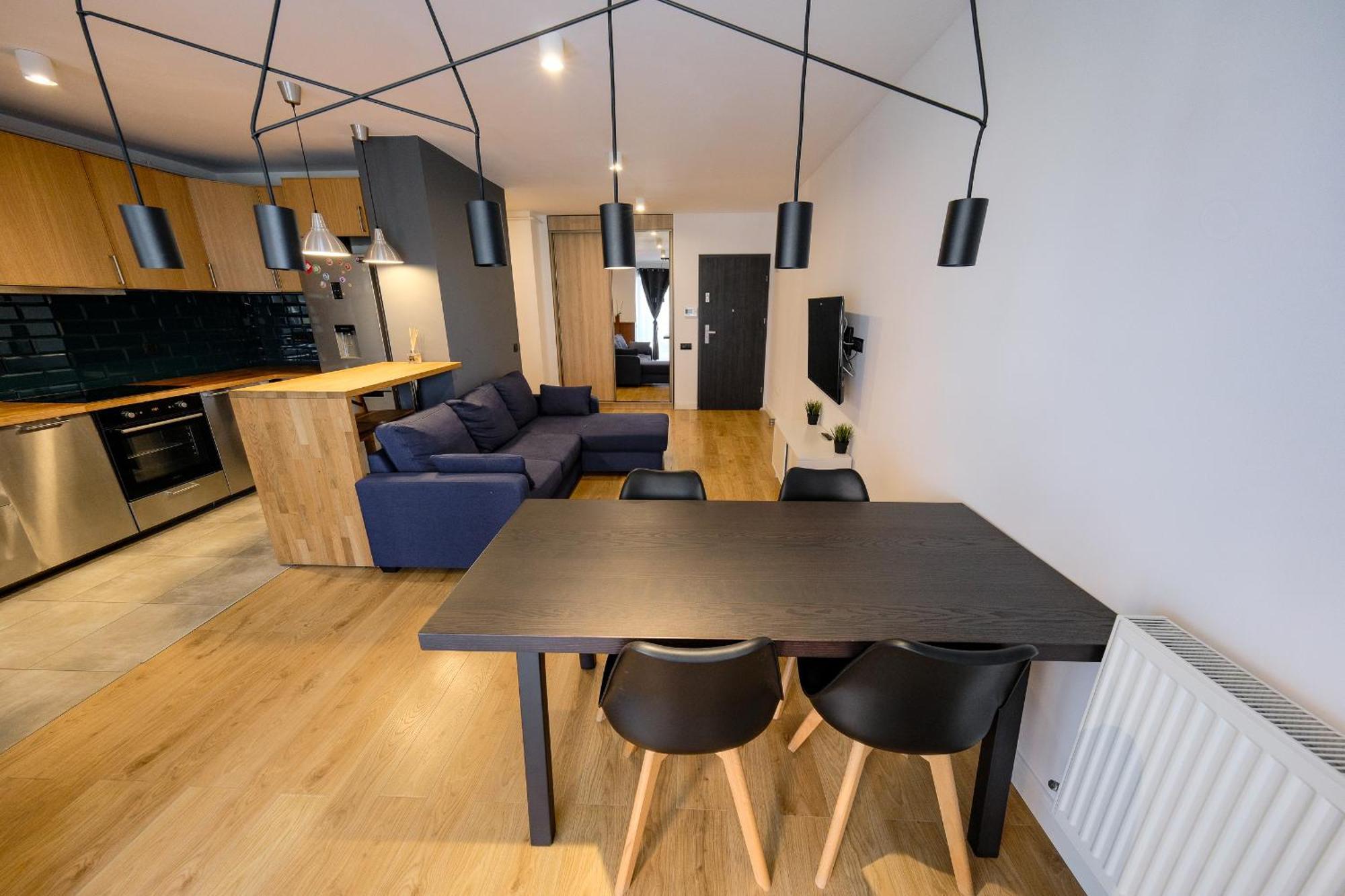 Grand Park Green Iulius Mall Apartment Cluj Napoca Bagian luar foto