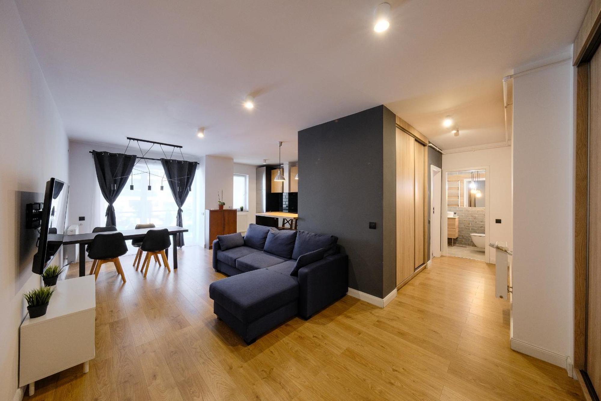 Grand Park Green Iulius Mall Apartment Cluj Napoca Bagian luar foto