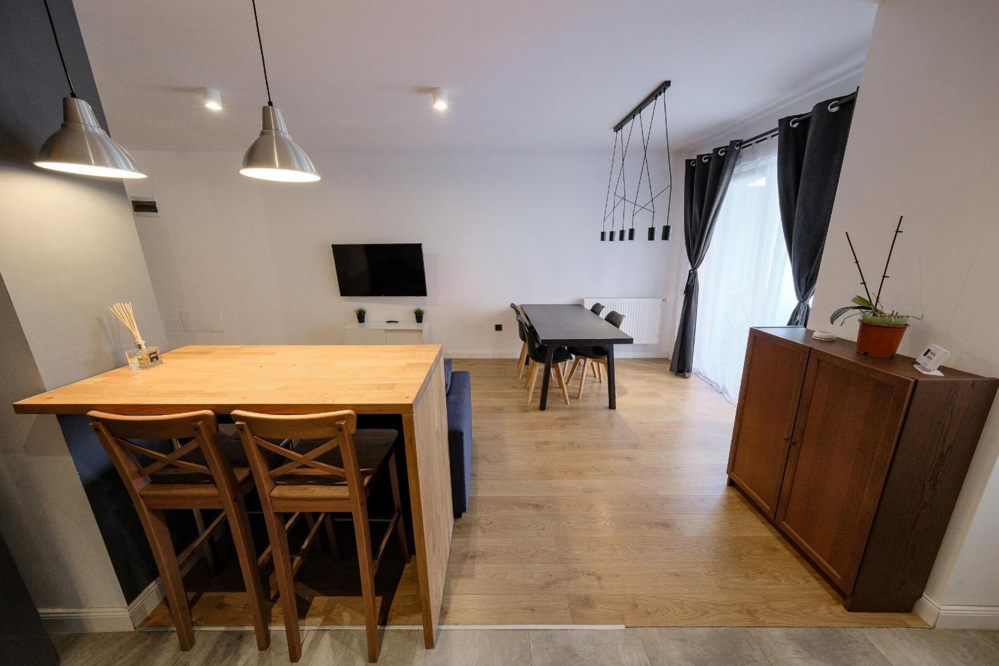 Grand Park Green Iulius Mall Apartment Cluj Napoca Bagian luar foto